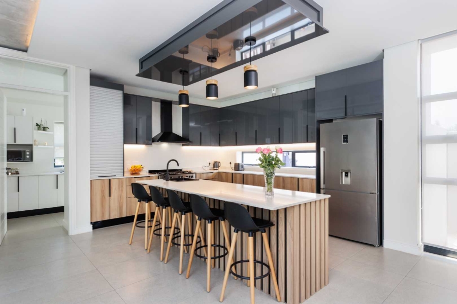 6 Bedroom Property for Sale in Pearl Valley Golf Estate Western Cape